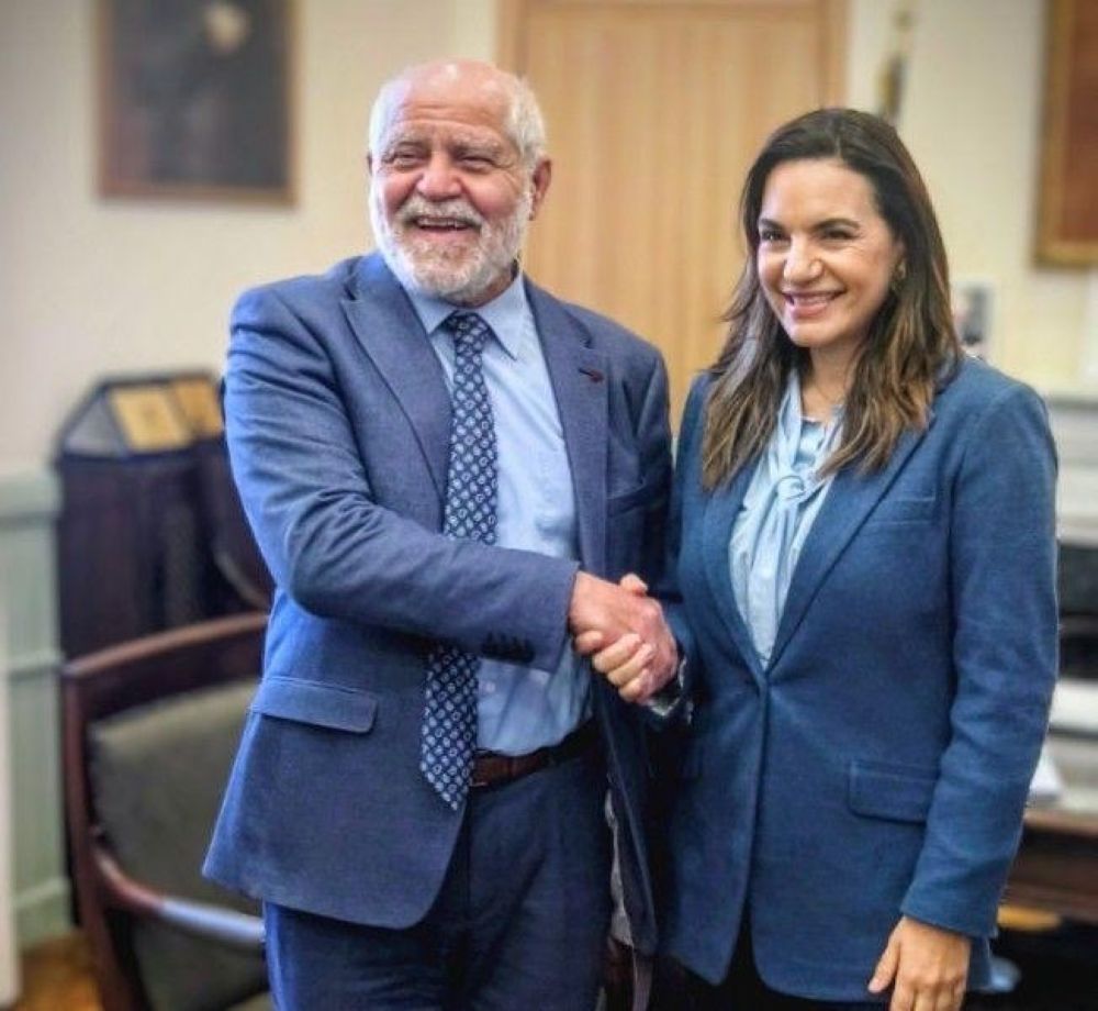 Μεγάλη συνάντηση στην Κέρκυρα για τον τουρισμό στα Ιόνια Νησιά