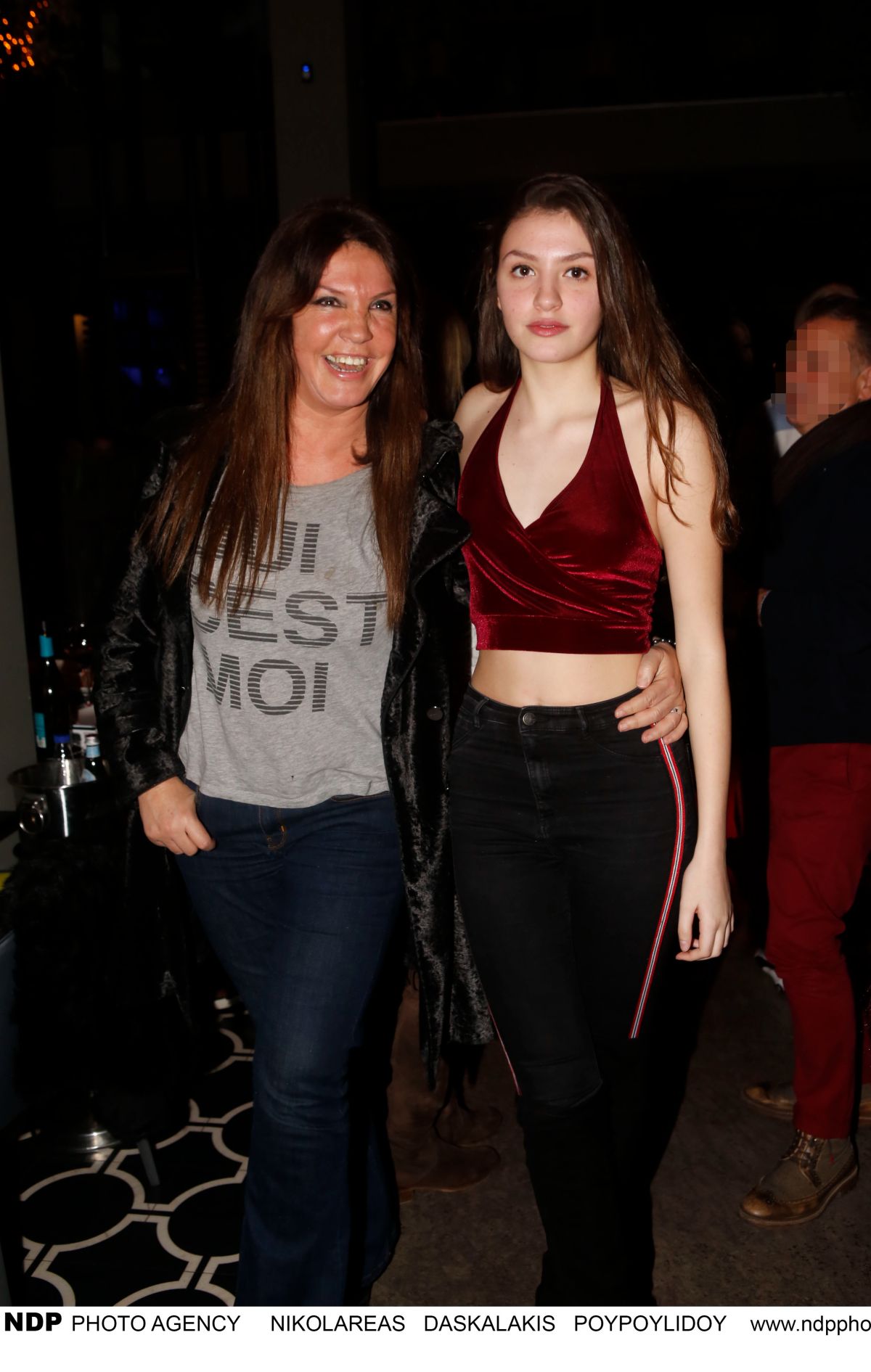 Βάνα Μπάρμπα Φαίδρα Μαρασλή