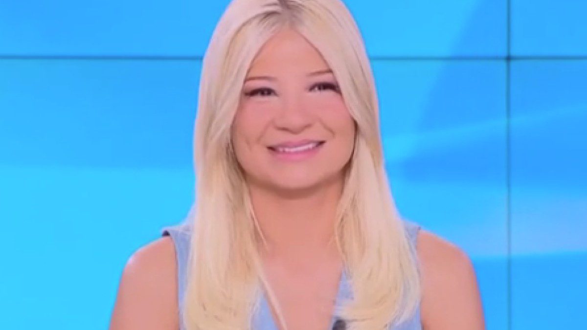 Φαίη Σκορδά: Αποκάλυψε πού ανακάλυψε το κορυφαίο φαγητό της Ελλάδας