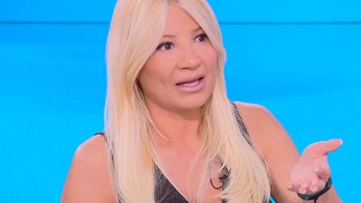 Οργισμένη η Φαίη Σκορδά στο Buongiorno: «Το βρίσκω ανήθικο!» – Τι την εξόργισε