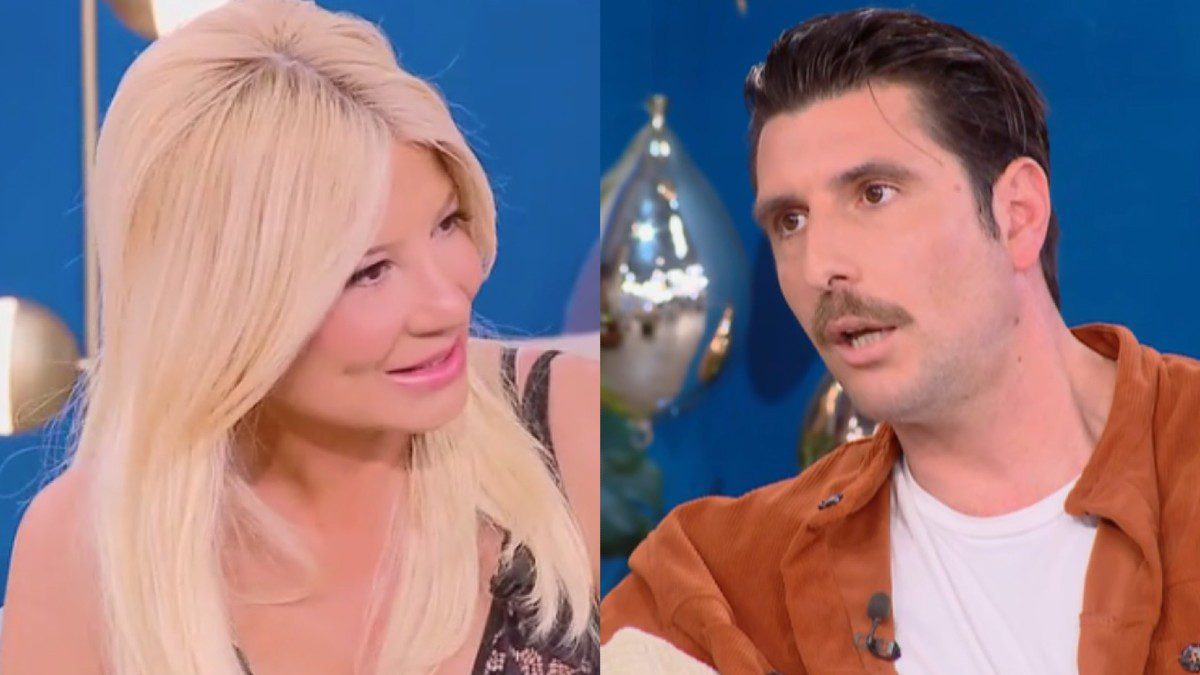 Γιώργος Γεροντιδάκης: «Μόλις κλείσει η κάμερα, μπορώ να σου αποκαλύψω τα πάντα» – Η δύσκολη ερώτηση της Φαίης Σκορδά