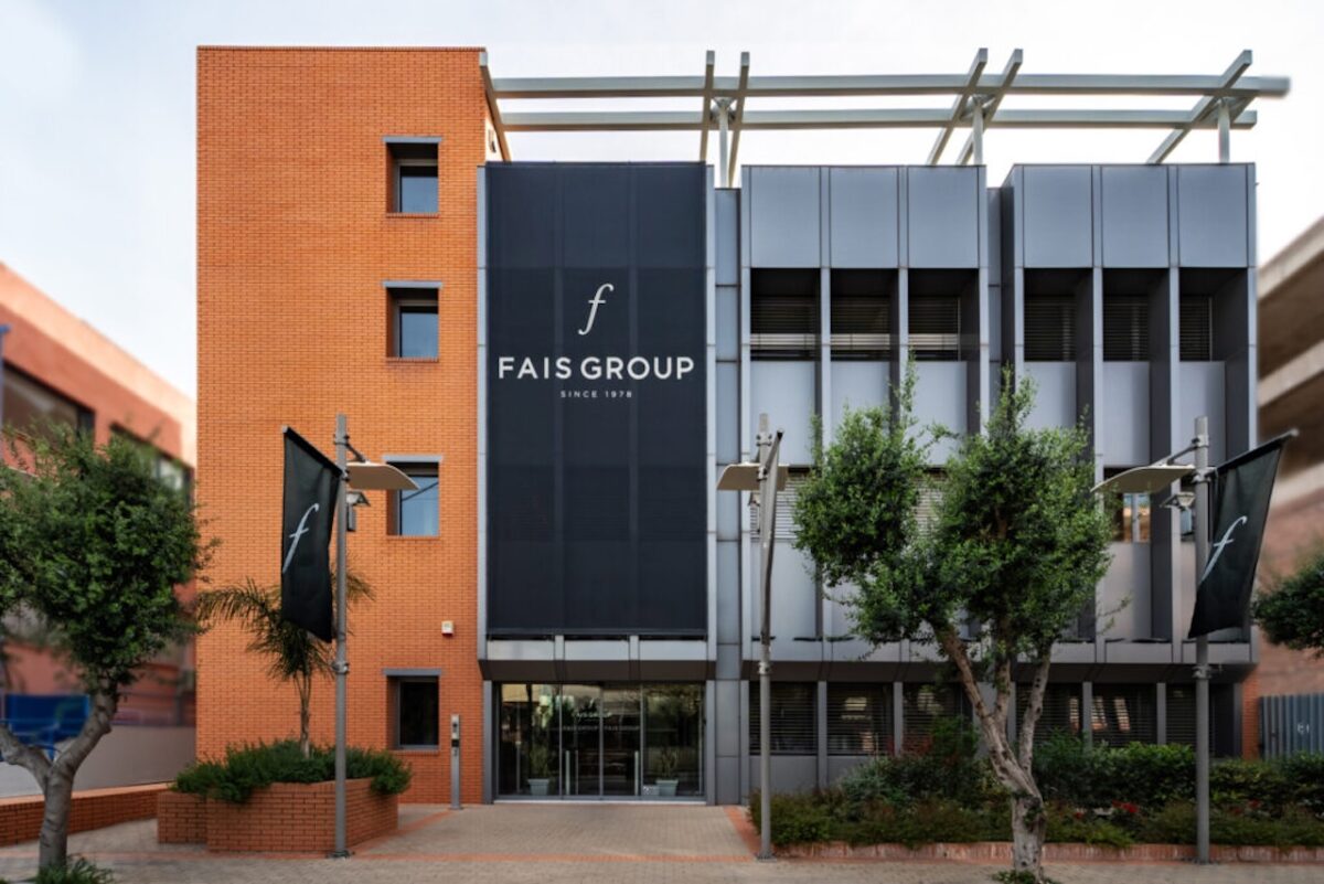 Fais Group: Έσοδα 226 εκατ. ευρώ και συγκρίσιμα EBITDA 45,1 εκατ. ευρώ έως το 2025