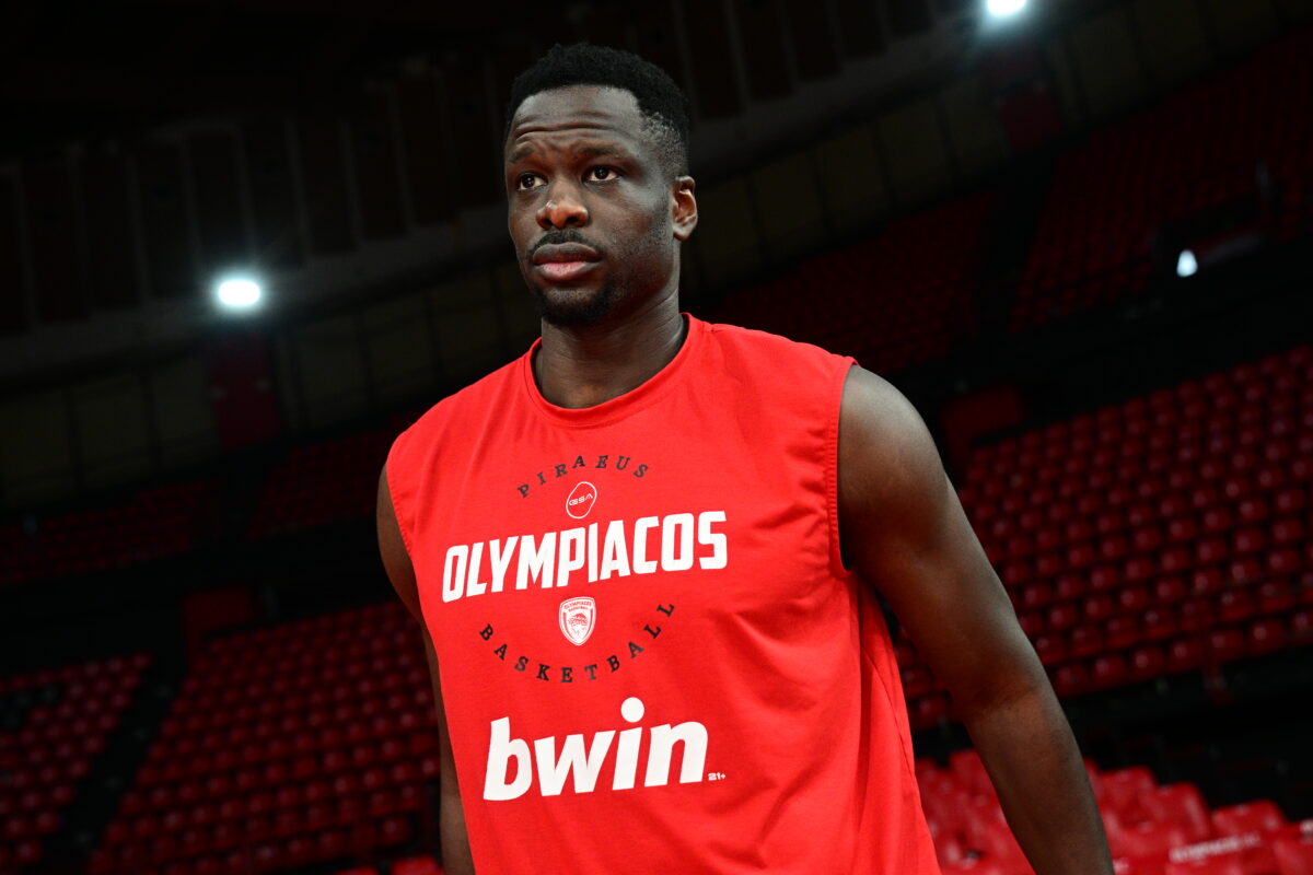 Χάποελ Τελ Αβίβ – Ολυμπιακός: Με Μουστάφα Φαλ και πλήρη σύνθεση οι Πειραιώτες