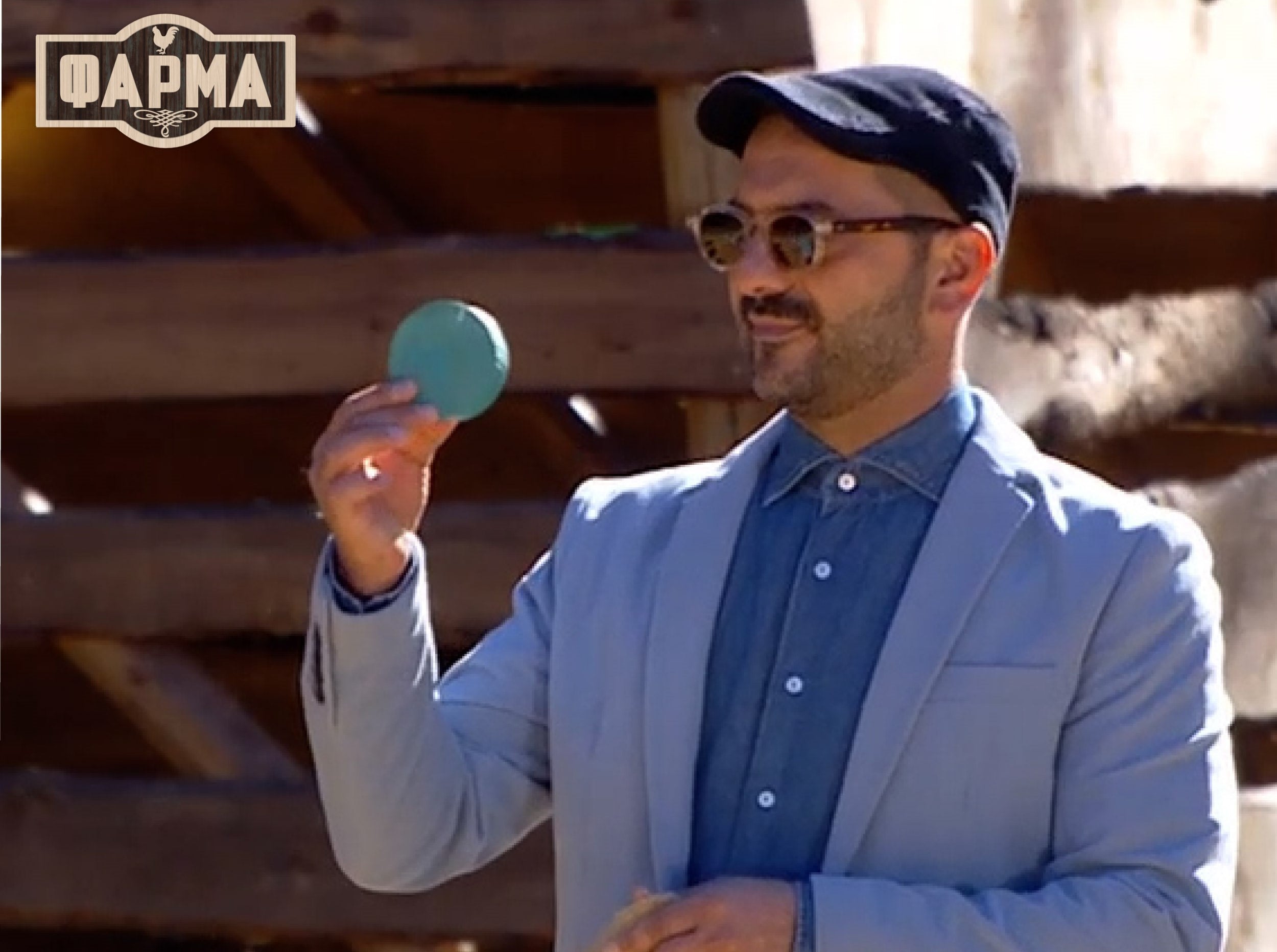 Star: Τέλος η «Φάρμα»; Αναζητείται project στη θέση της