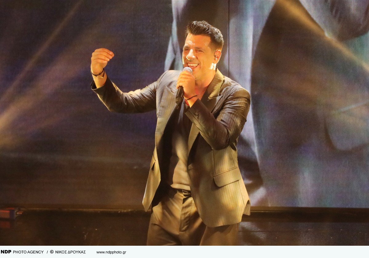 Θοδωρής Φέρρης