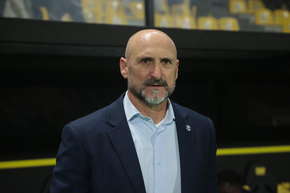 Η ΑΕΛ Novibet χωρίζει με Παντελίδη – Ο Φέστα επιστρέφει για τρίτη φορά στους Θεσσαλούς