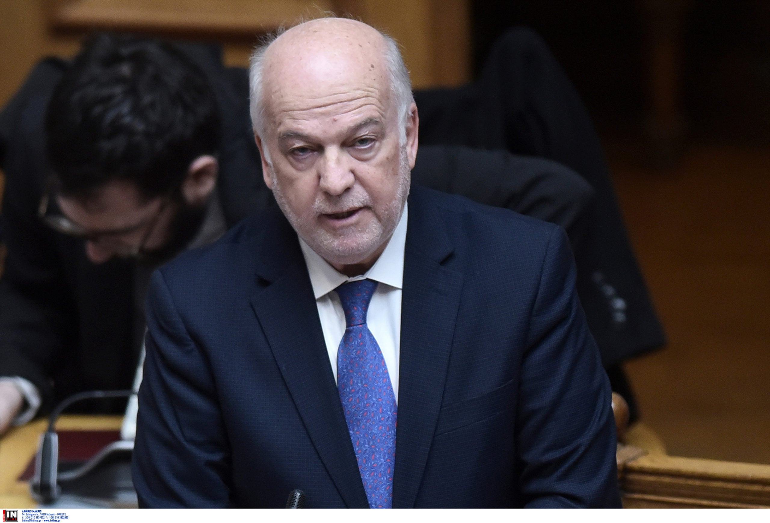 Δίκη Τεμπών: Αυτεπάγγελτη δικογραφία για κακούργημα σε βάρος της Ζωής Κωνσταντοπούλου για το βίντεο, λέει ο Φλωρίδης