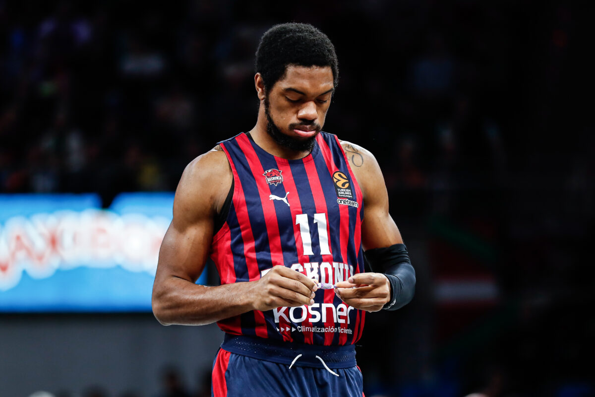 Ο Παναθηναϊκός διαπραγματεύεται με τον Φόρεστ της Μπασκόνια, αναφέρουν οι Ισπανοί