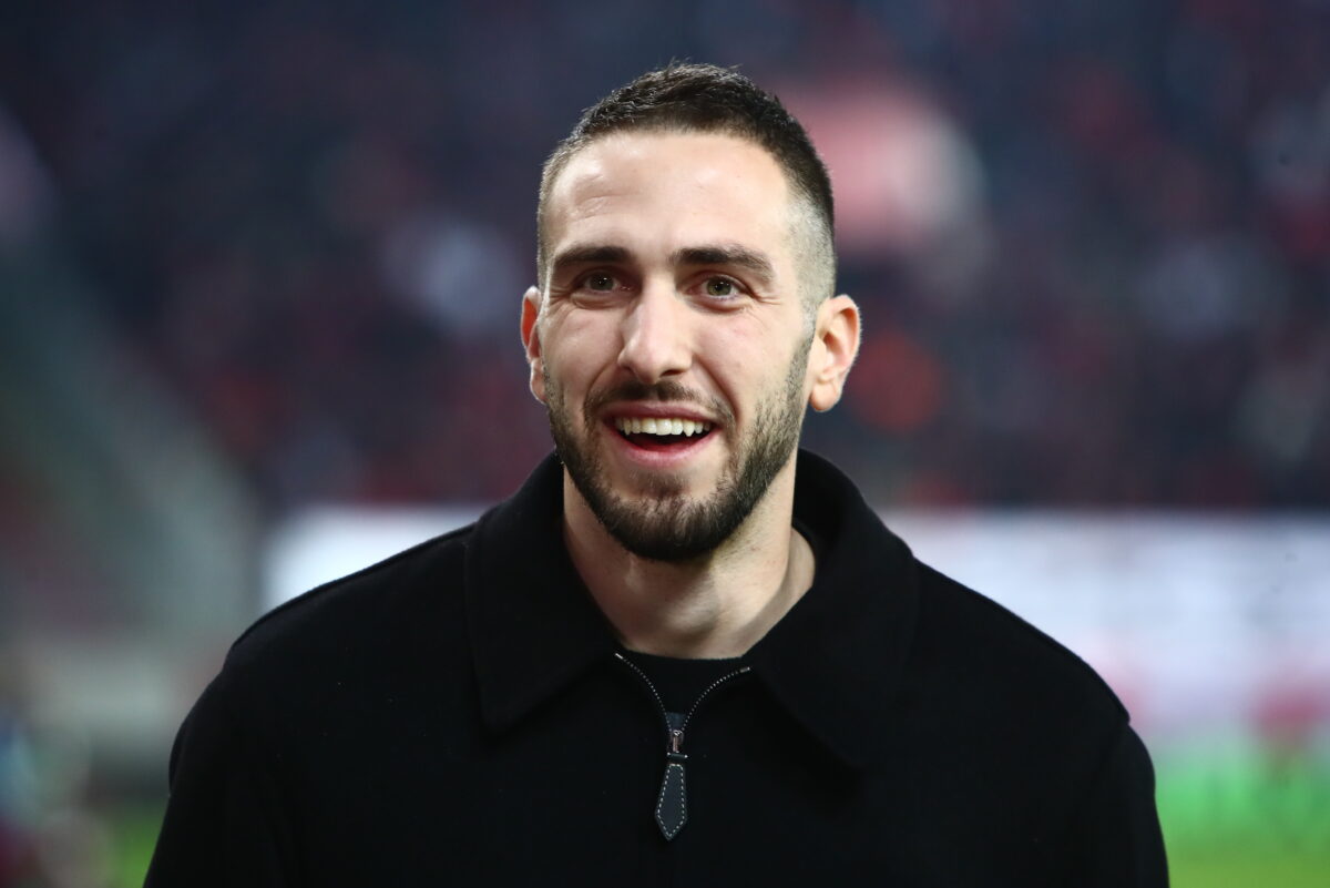 Ο Κώστας Φορτούνης αποχωρεί από την Αλ Καλίτζ – Ανοίγει ο δρόμος της επιστροφής στον Ολυμπιακό