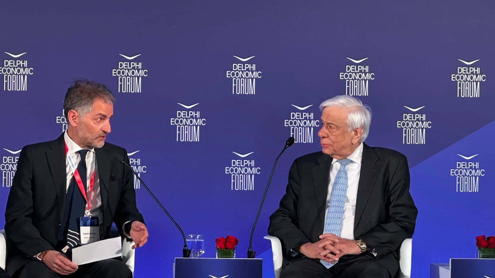 Παυλόπουλος: Η παρακμή του Διεθνούς Δικαίου – Αιτίες και επιπτώσεις