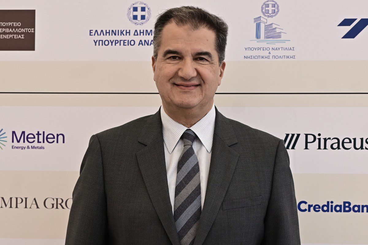 Λίστα με τους πιο πλούσιους και διάσημους Έλληνες 6 Βασίλης Φούρλης