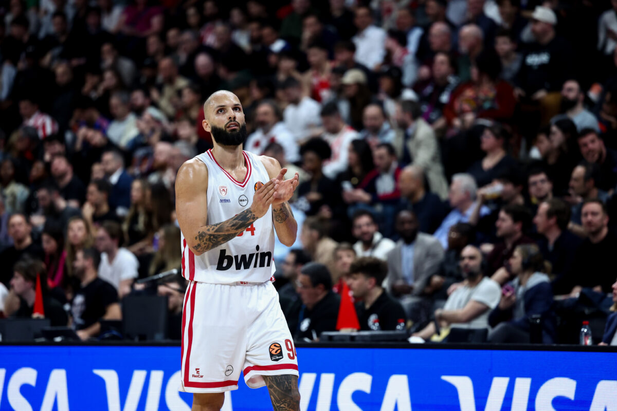 Ο Εβάν Φουρνιέ αναλύει τις επιτυχίες της ΑΕΚ και του ΠΑΟΚ στην Ευρώπη: «Έγραψαν ιστορία σήμερα»