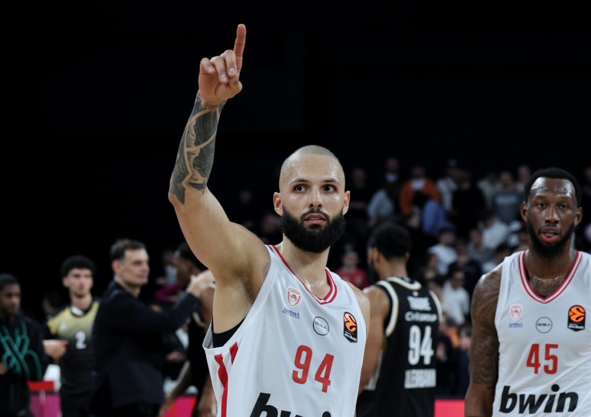 Φουρνιέ για Ρεάλ: «Για κάποιο λόγο έχει μείνει εκτός ραντάρ»