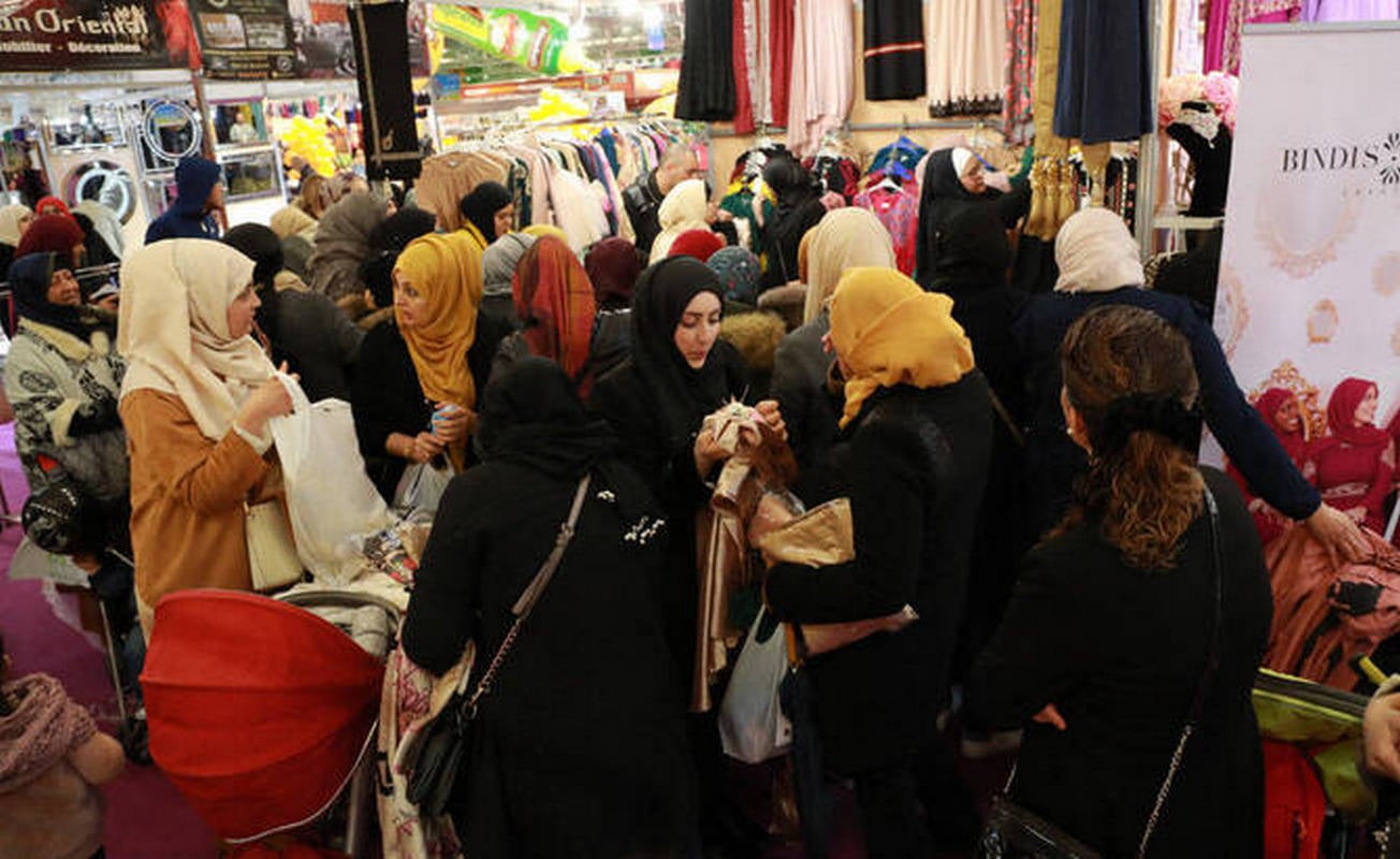 Γαλλία: Απαγόρευση συνάθροισης μουσουλμάνων στο Παρίσι για λόγους προστασίας