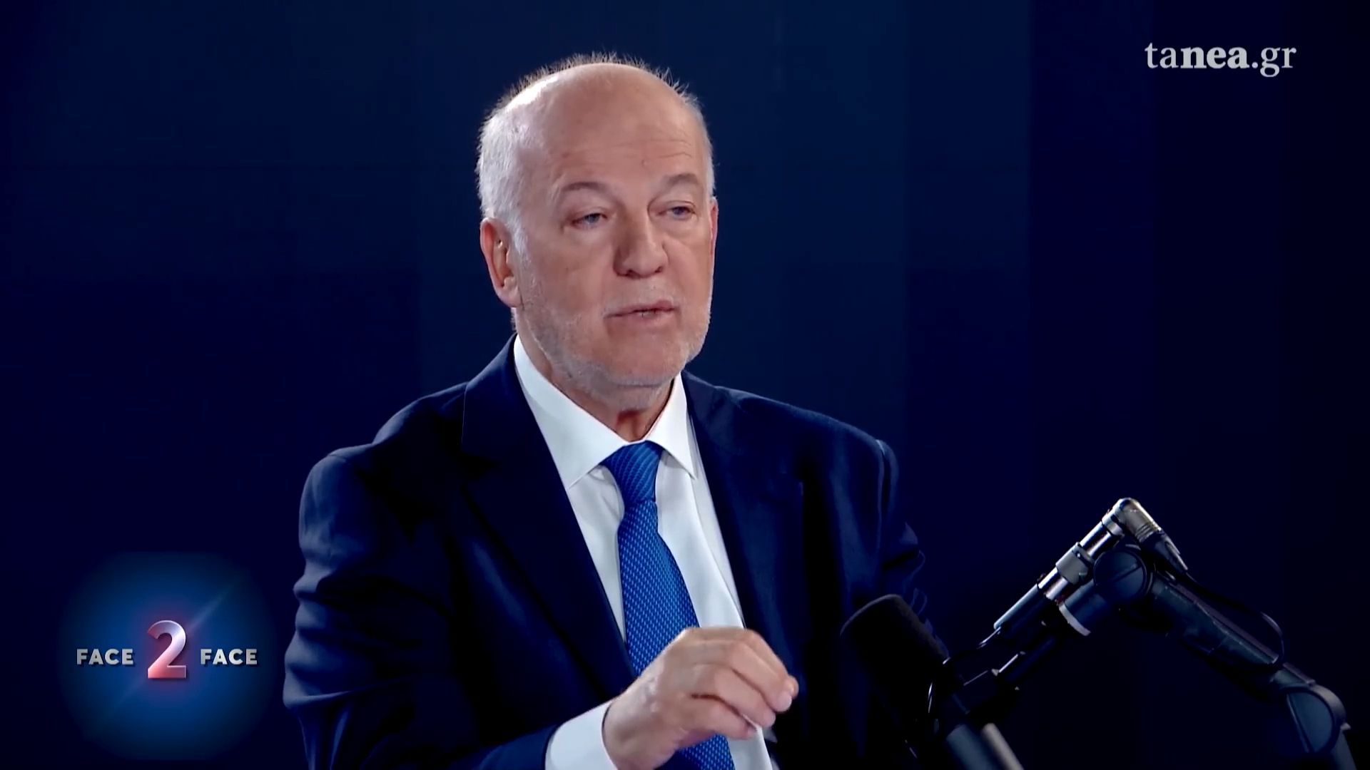 Γ. Φλωρίδης για ευρωπαϊκή εισαγγελία: «Εκκρεμεί η απόφαση του Ανωτάτου Δικαστικού Συμβουλίου για το αν θα ανανεώσει τη θητεία»