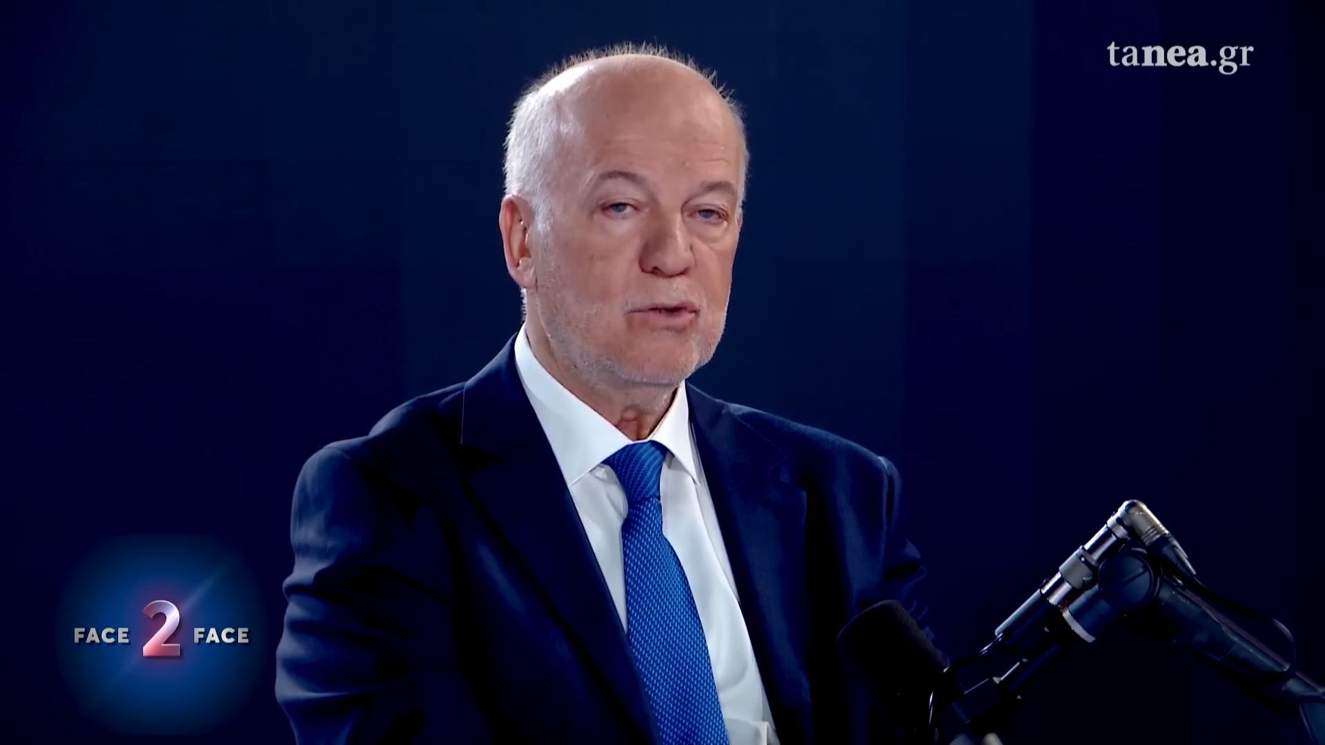 Γ. Φλωρίδης: «Η Ζωή Κωνσταντοπούλου τραμπουκίζει δικαστές πάνω στην έδρα, κανείς δεν γλιτώνει όταν παρανομεί»