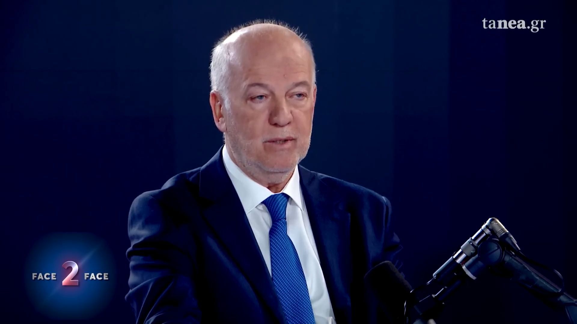 Γ. Φλωρίδης: «Στο ΠΑΣΟΚ ασχολούνται με δευτερεύοντα πράγματα»