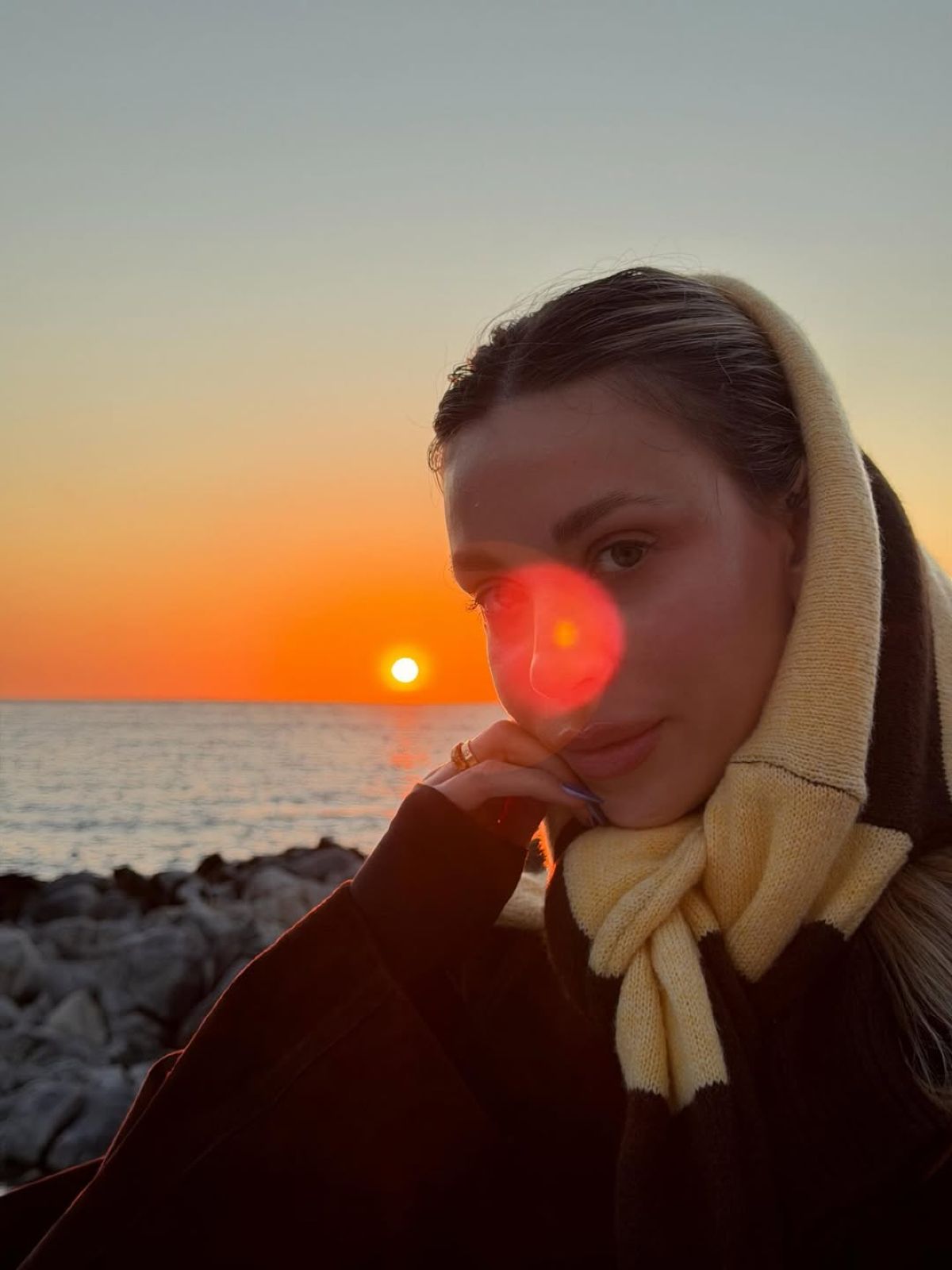 Γαρυφαλλιά Καληφώνη