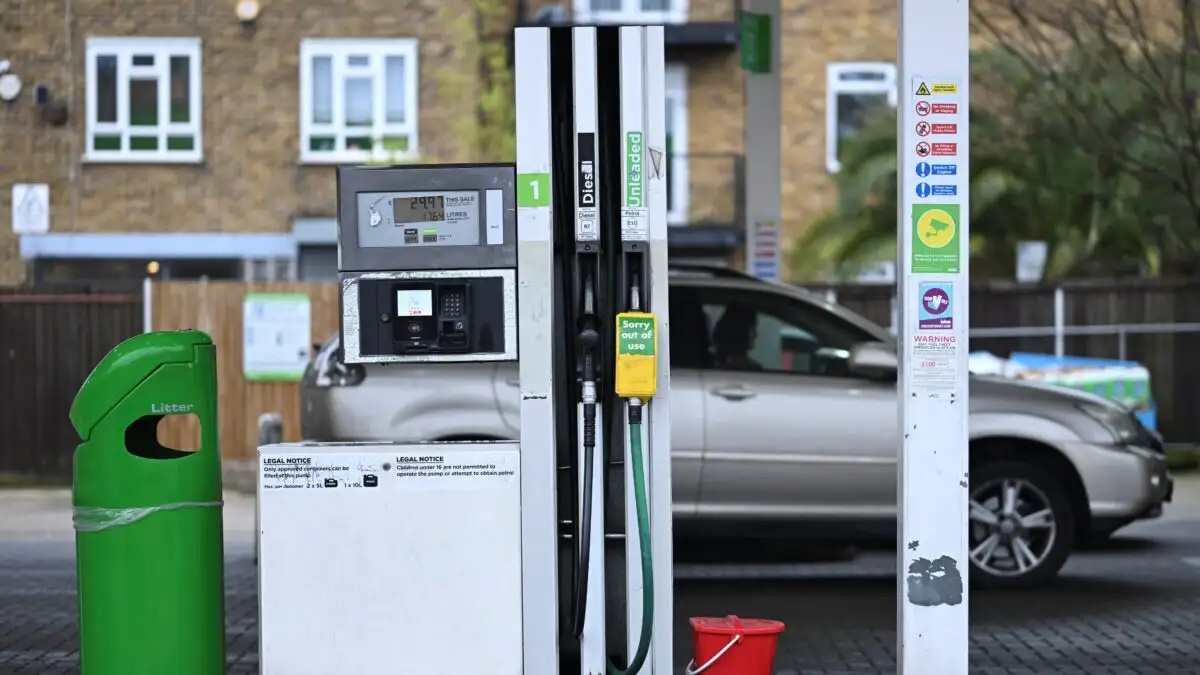 Πρόστιμα 54.000€ για υπέρβαση ορίου σε 9 πρατήρια σε Αιτωλοακαρνανία και Θεσσαλονίκη