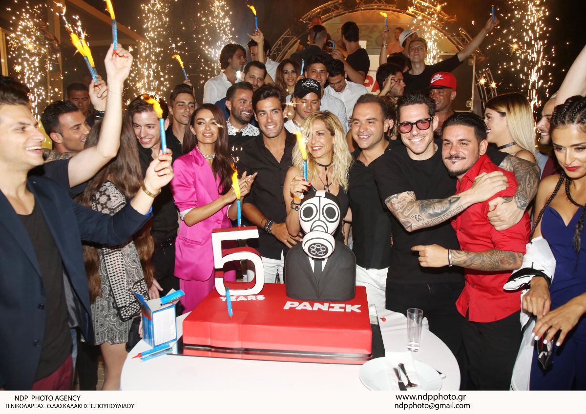 Άννα Βίσση: Η πραγματική ιστορία πίσω από το τέλος της συνεργασίας με τον Γιώργο Αρσενάκο 6 Panik Records