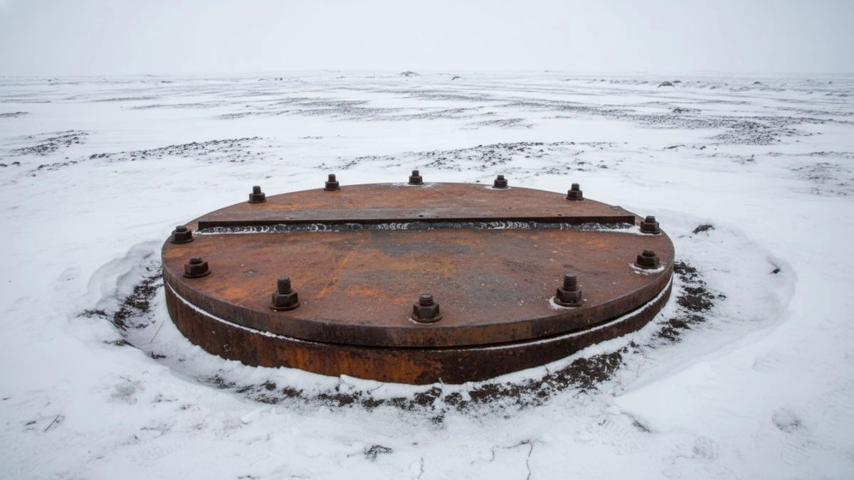 «Κόλα»: Η πιο βαθιά γεώτρηση στην ιστορία – 22 χρόνια για να αγγίξουν την «καρδιά» της Γης