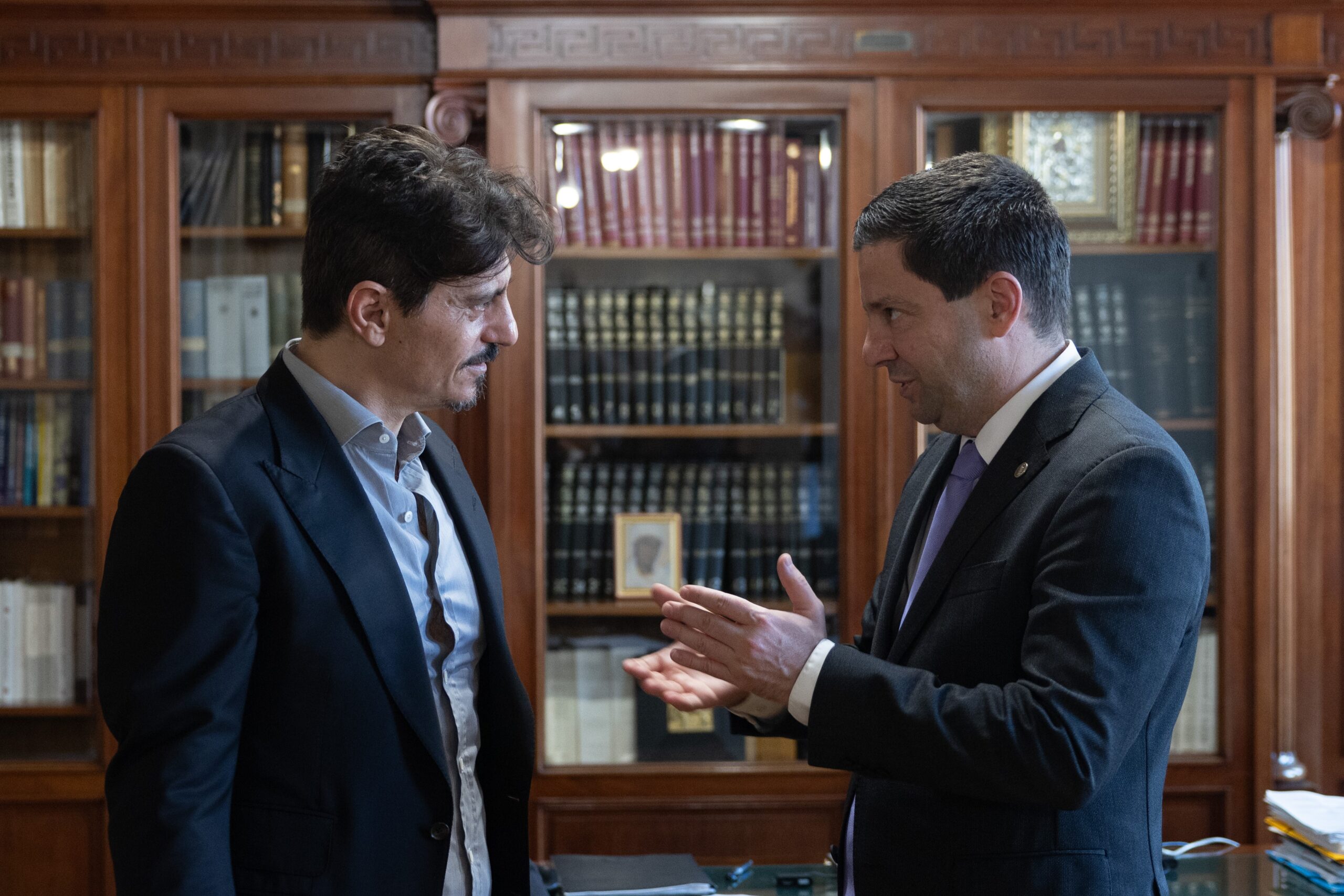 Ίδρυμα «Παύλος Γιαννακόπουλος»: Χορηγεί υποτροφίες σε φοιτητές του ΕΚΠΑ για άλλη μια χρονιά