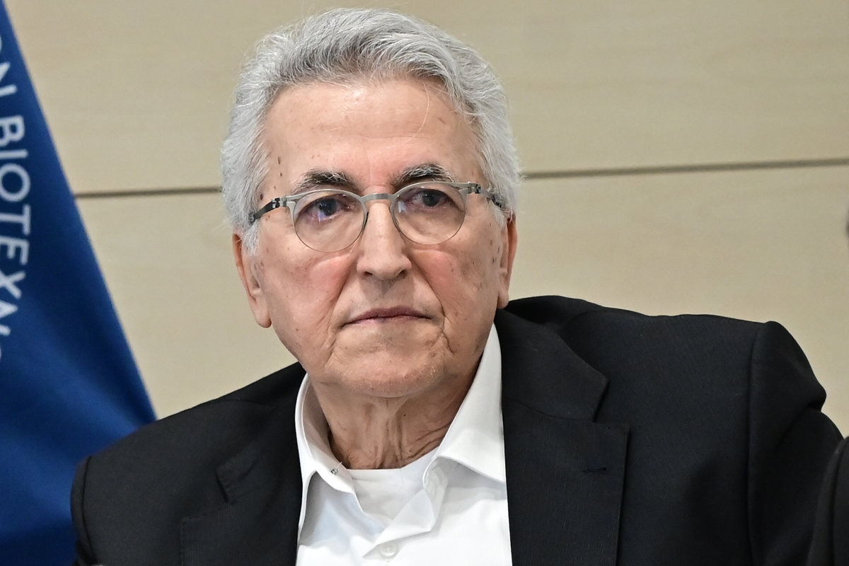 Γιάννης Παναγόπουλος μετά την επιχείρηση του ελληνικού FBI: Ορισμένοι επιμένουν να διατηρούν «ζωντανή» μια ανύπαρκτη υπόθεση