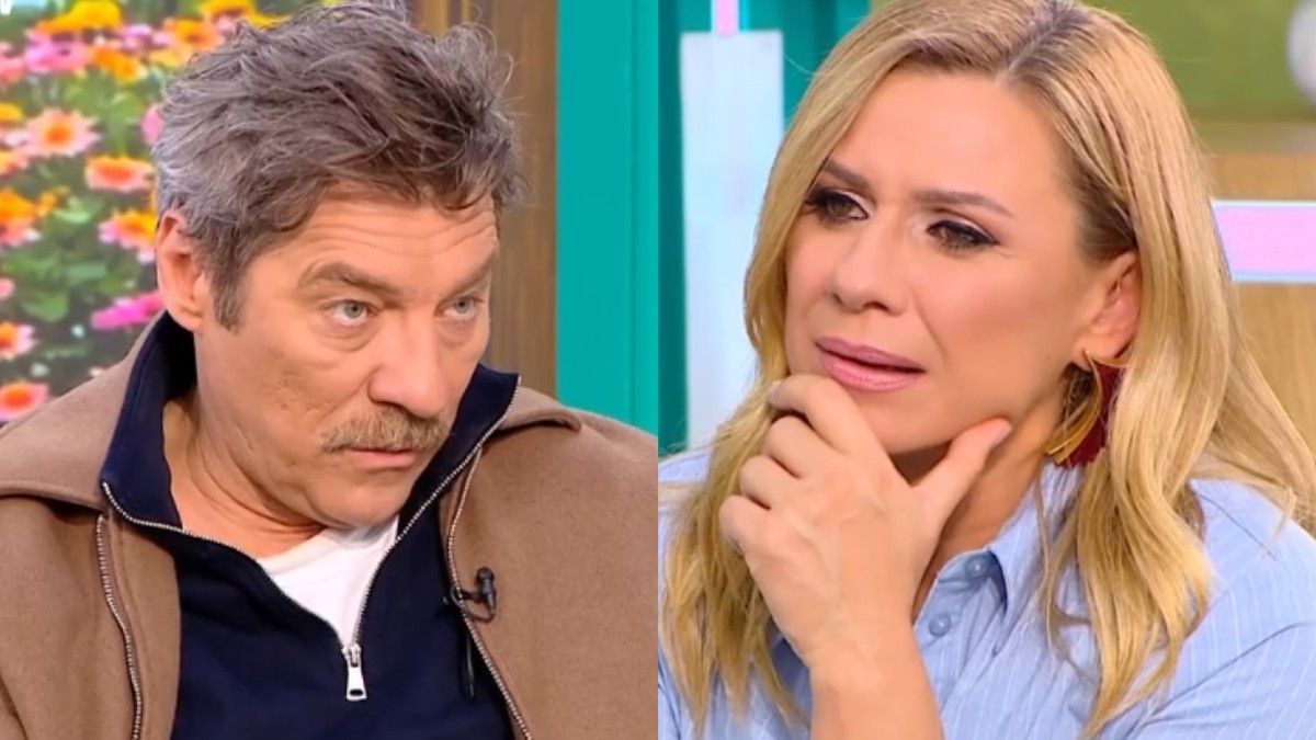 Κατερίνα Καραβάτου: Η αποκάλυψη του Γιάννη Στάνκογλου – Μια άγνωστη λεπτομέρεια για τον Κρατερό Κατσούλη