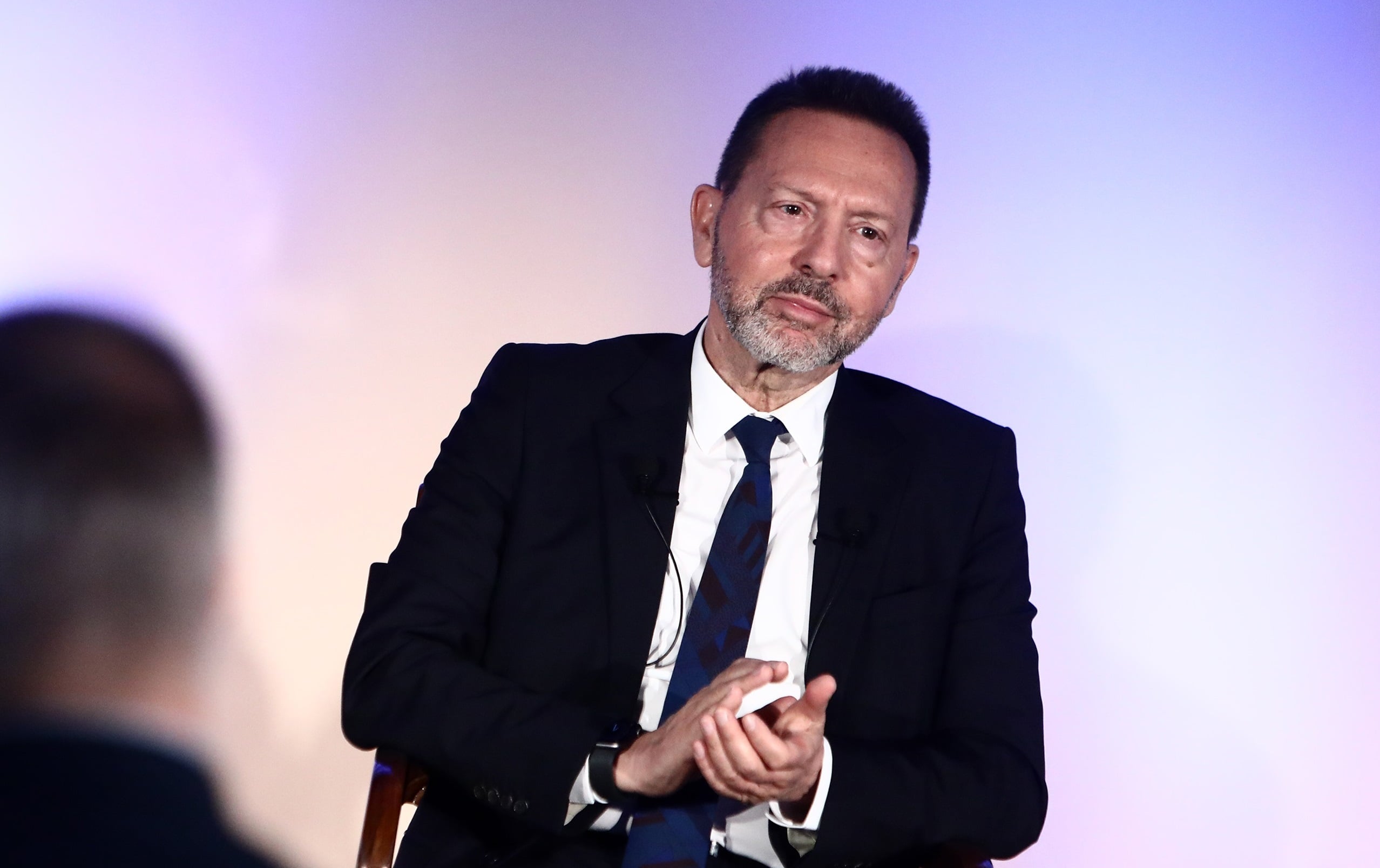 Γιάννης Στουρνάρας: Η κυβέρνηση εισηγείται την παράταση της θητείας του διοικητή της Τραπέζης της Ελλάδος