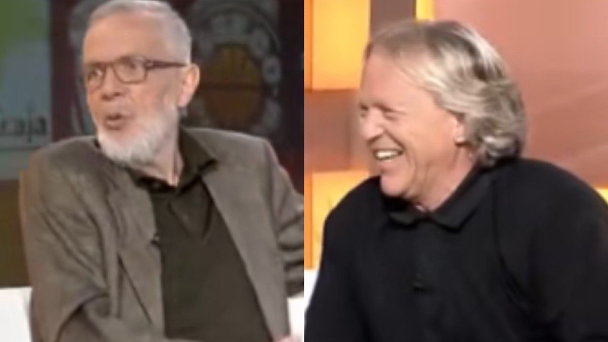 Retro tv: Όταν ο Γιατζόγλου στην Άγκυρα, κατά τη διάρκεια του τουρκικού εθνικού ύμνου έπιασε…