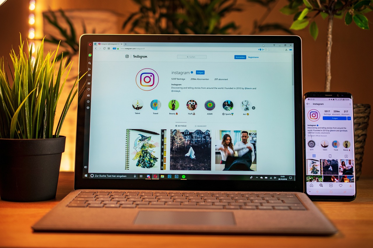 Γιατί οι φωτογραφίες σου στο Instagram δεν τραβούν; 7 κόλπα που δουλεύουν