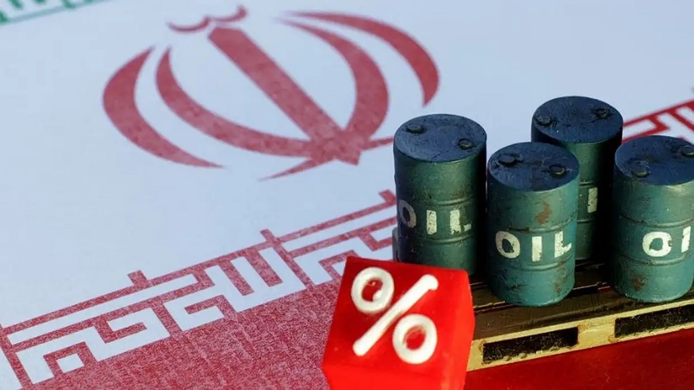 Πετρέλαιο: Άλμα του Brent στα 105 δολάρια μετά την ομιλία Τραμπ