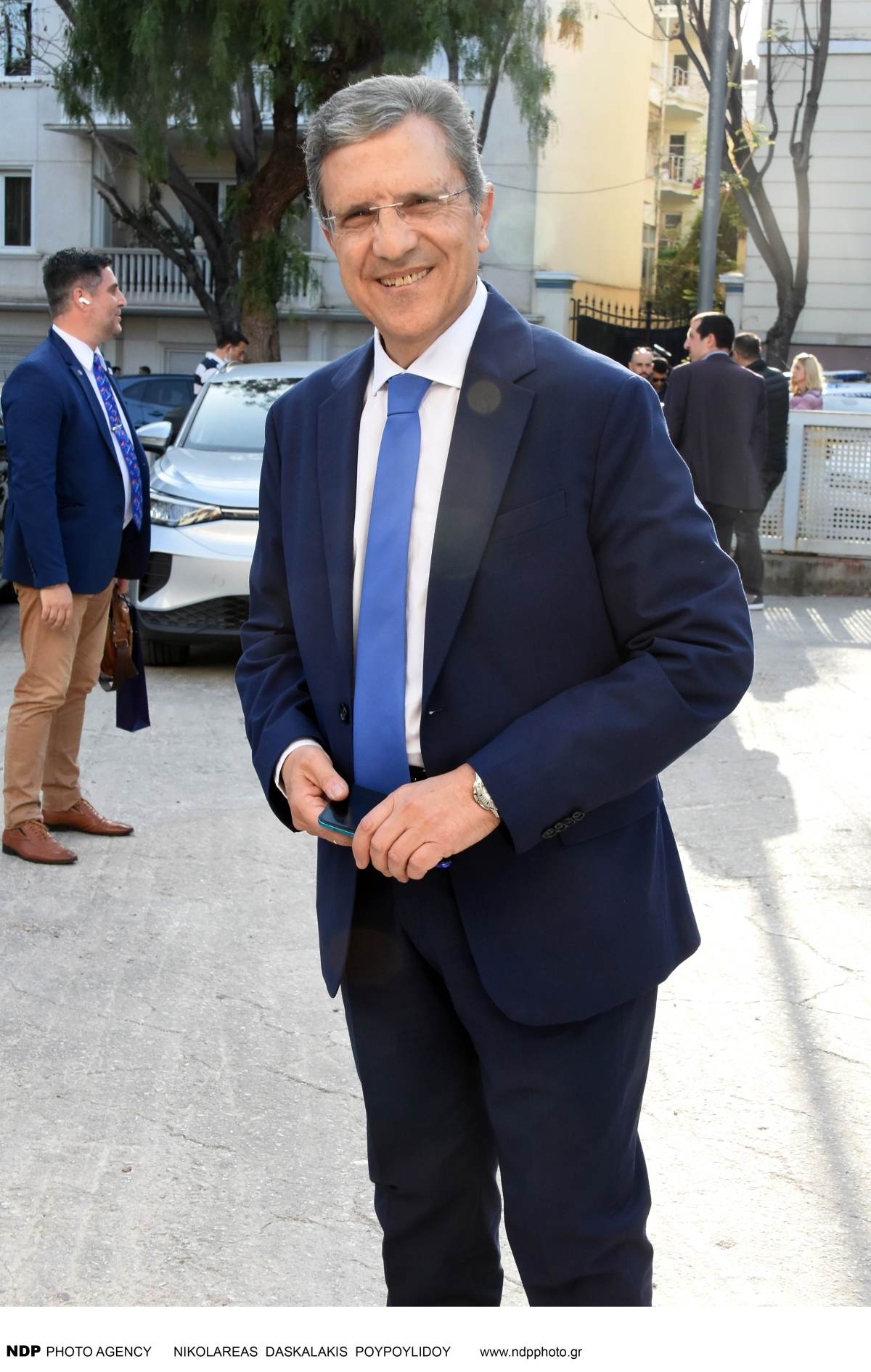 Γιώργος Αυτιάς