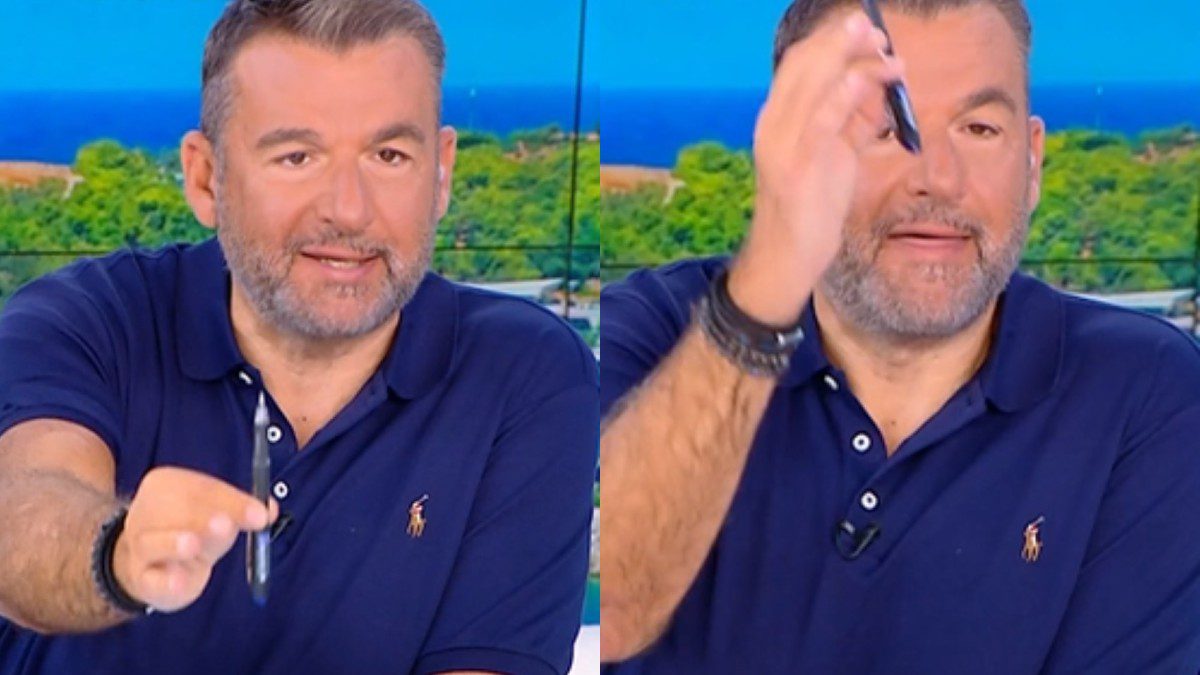 Οργισμένος Λιάγκας: «Αυτή είναι η ντροπή σας! Κύριε Χρυσοχοΐδη, κυρία Δημογλίδου, μείνετε εκεί που σας κολακεύουν!»