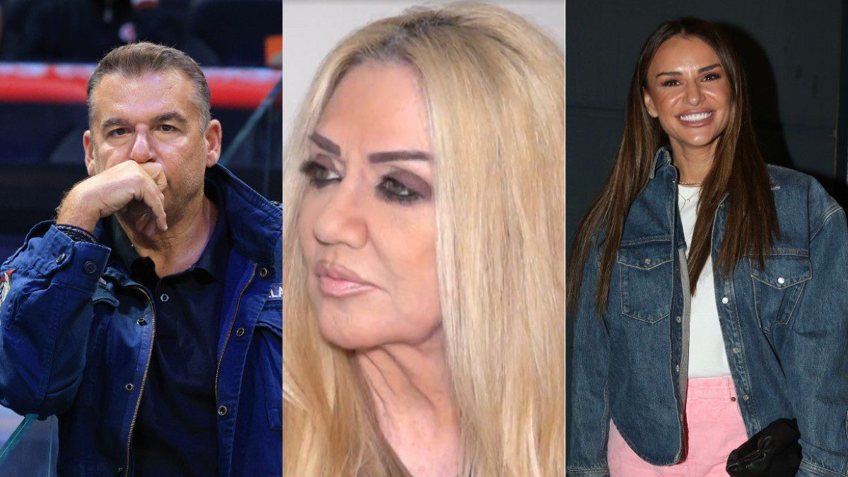 Η Τζώρτζια Συρίχα «διαλύει» σχέσεις: Ποιος «αποχωρεί» από το κανάλι του – Ποια επιστρέφει στα γνώριμα μέρη της