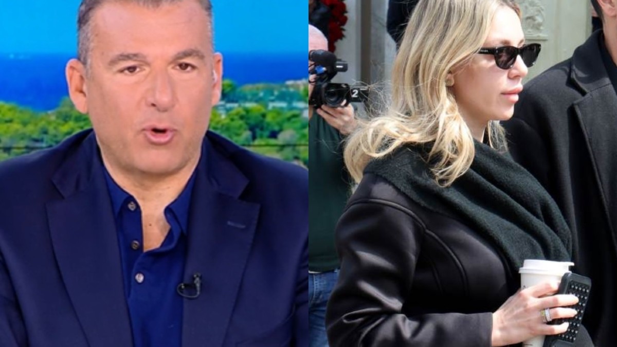 Λιάγκας για Καληφώνη: «Πλήρωσε το τίμημα του εαυτού της! Κριτικάρει στα social, τώρα υφίσταται άδικη ανθρωποφαγία»