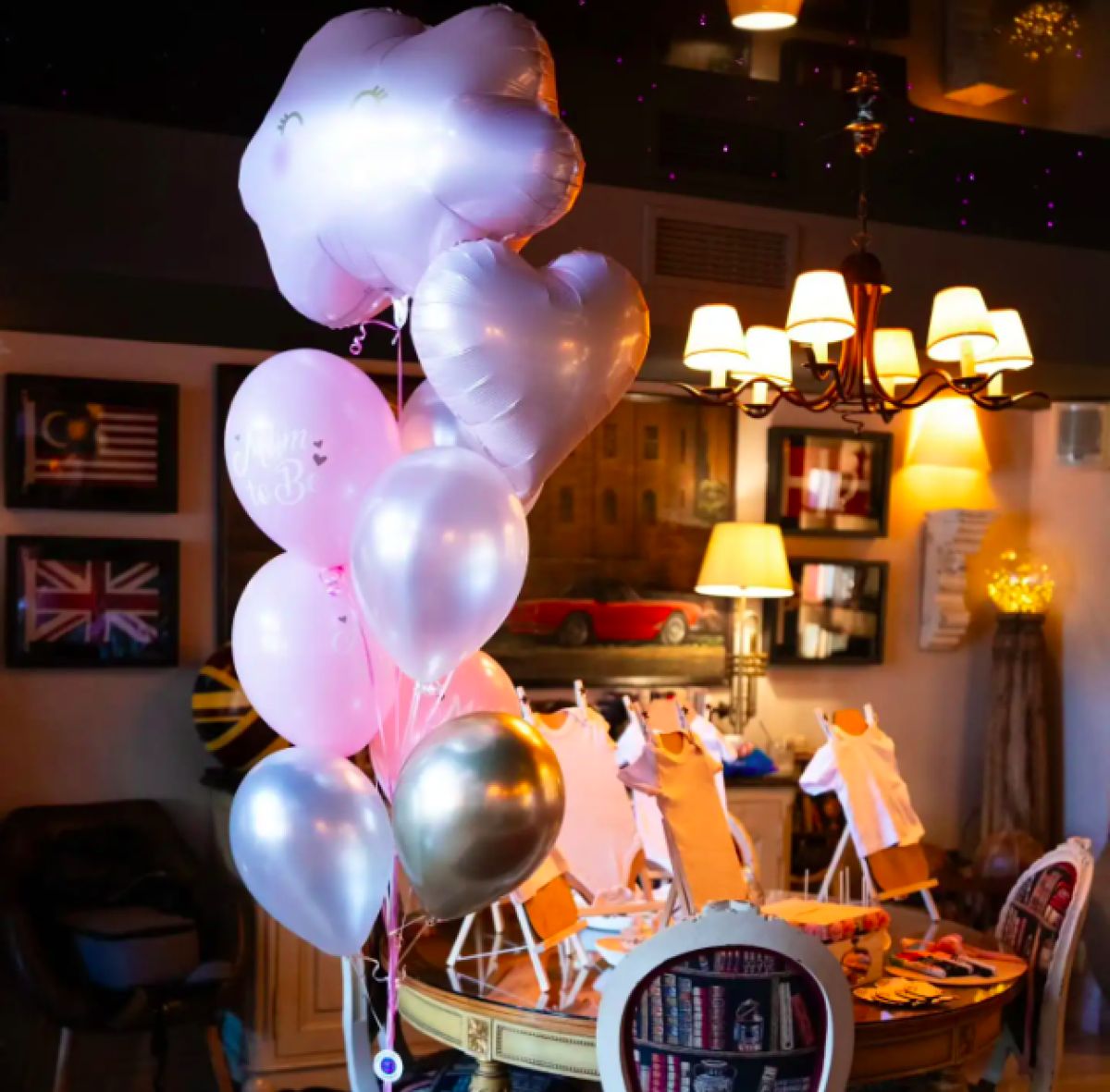 Γιώτα Τσιμπρικίδου