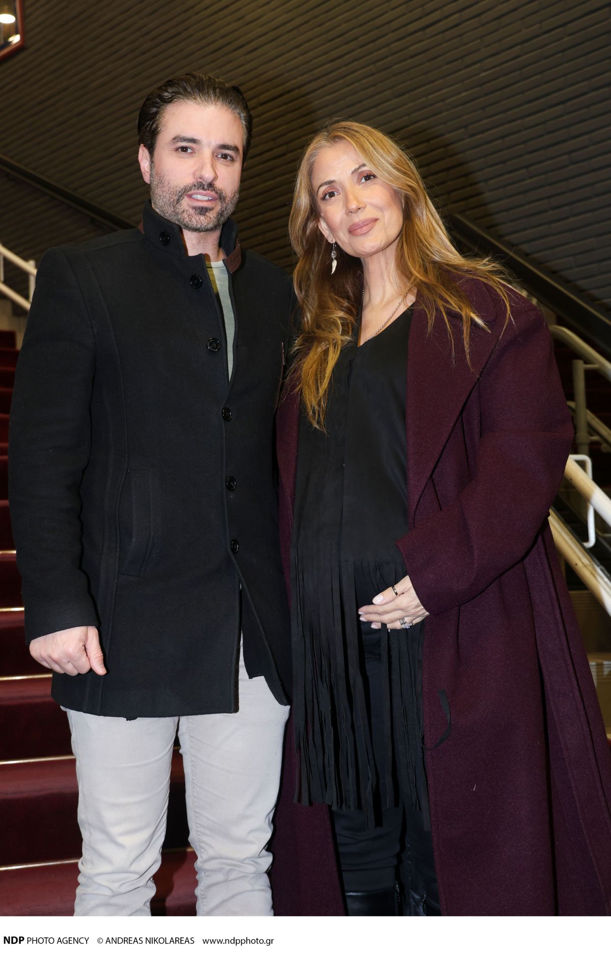 Γιώτα Τσιμπρικίδου