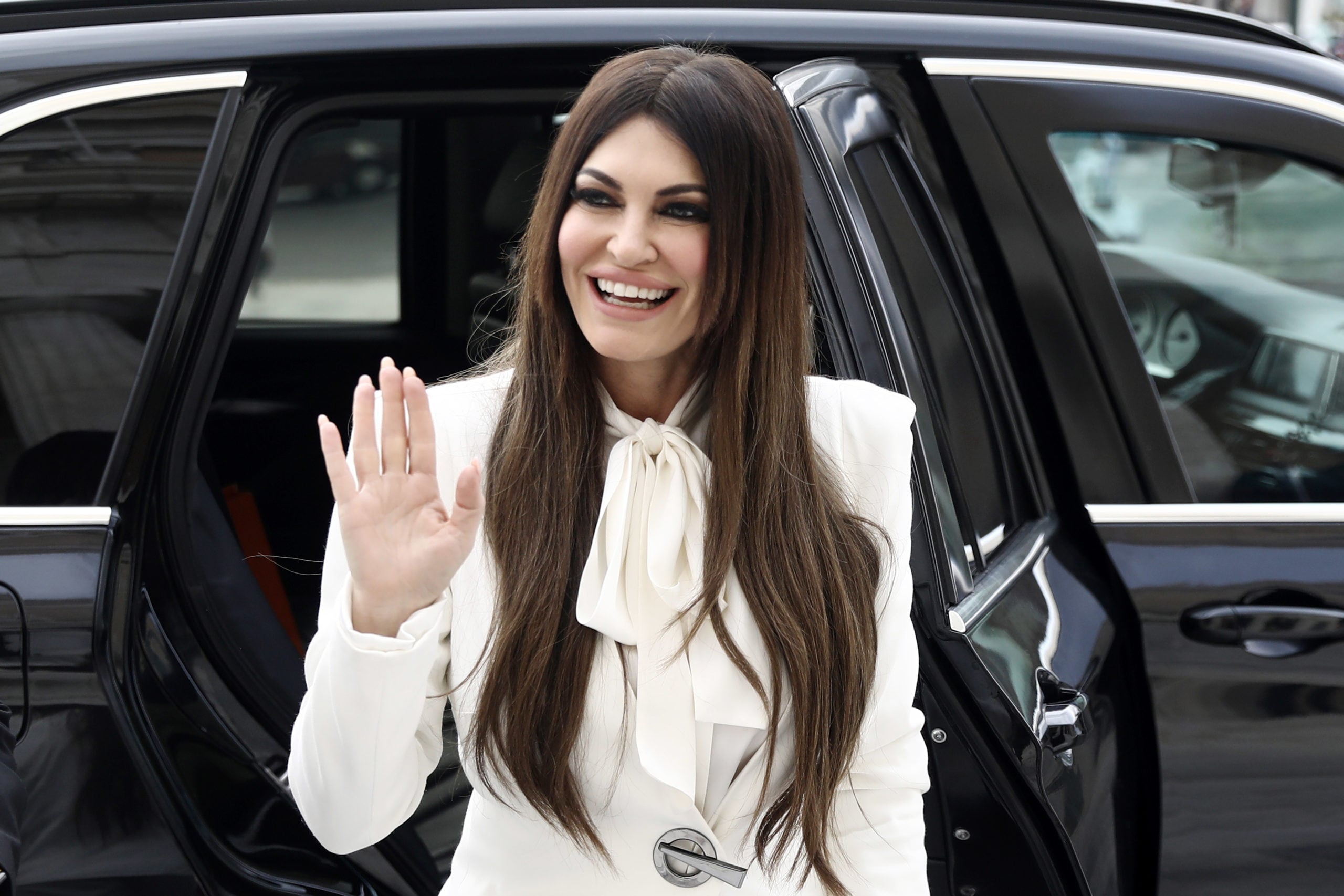 Home 85 Η Κίμπερλι Γκιλφόιλ αναζητά προσωπικό φύλακα – Δείτε την αγγελία της Πρεσβείας