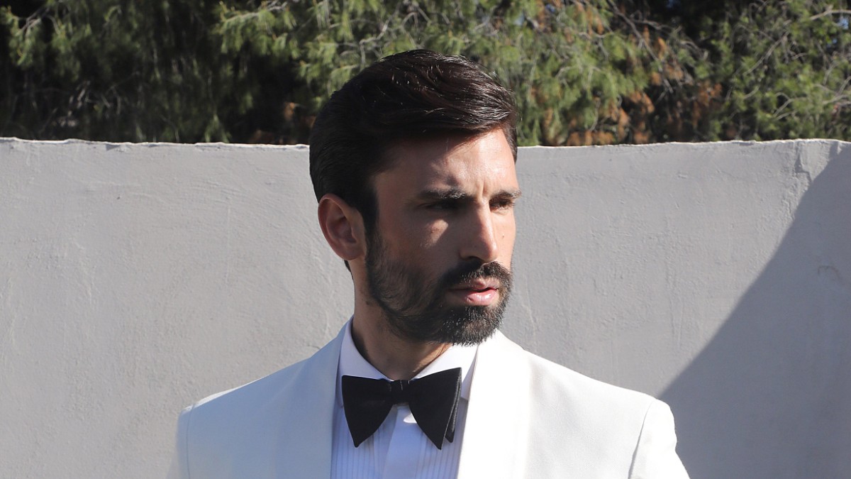 Ηλίας Γκότσης: Ένα Instagram story που μπέρδεψε τους πάντες – Ακόμα και η μητέρα του το πίστεψε