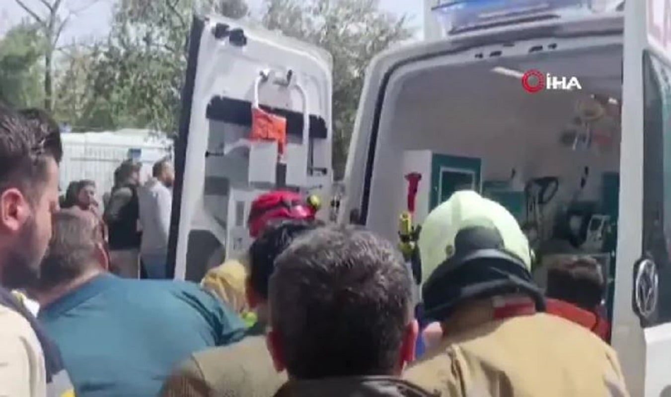 Τουρκία: Φρέσκια ένοπλη επίθεση σε σχολείο – Οι αρχικές πληροφορίες