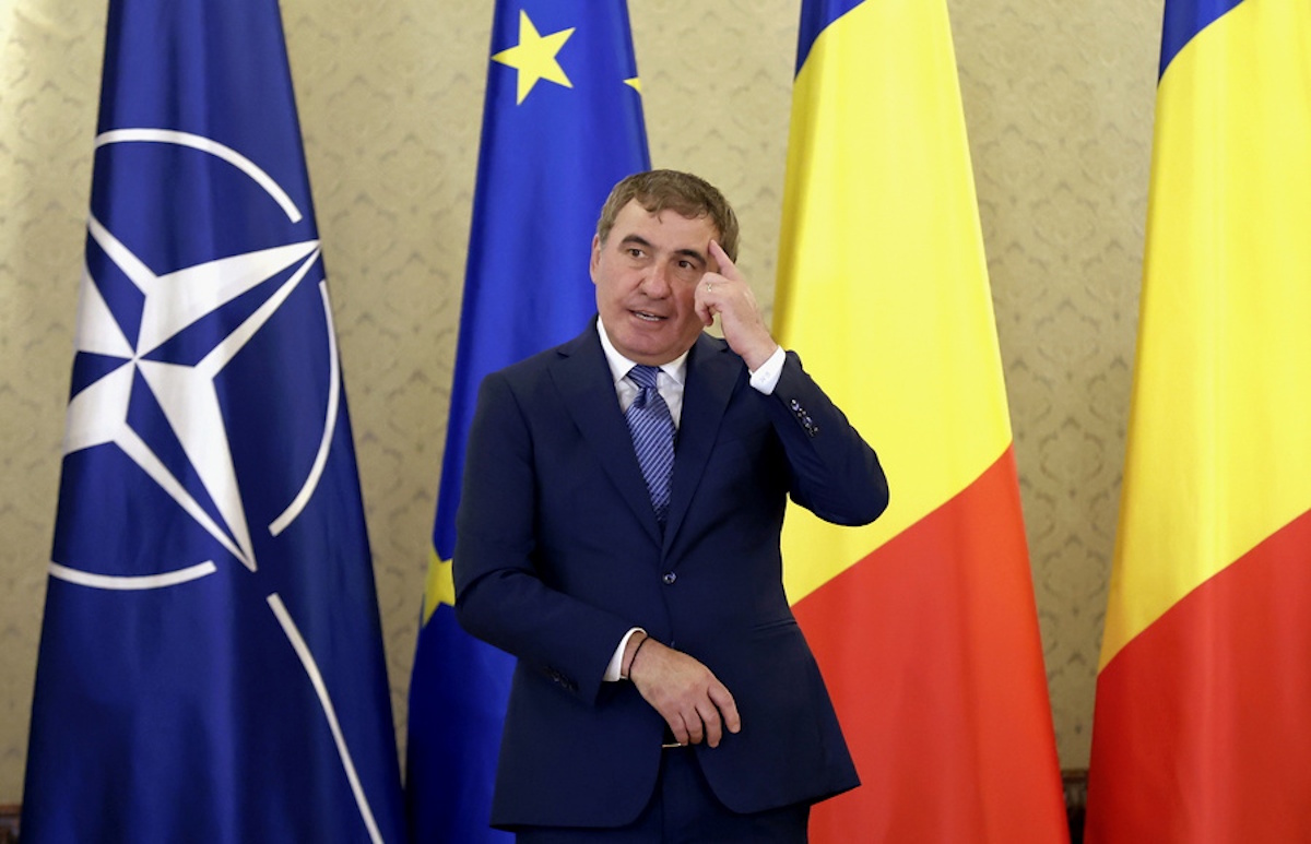 Ο Γκεόργκε Χάτζι αναλαμβάνει ομοσπονδιακός τεχνικός της Εθνικής Ρουμανίας