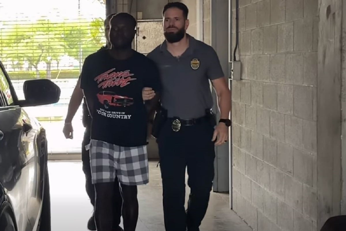 Φλόριντα: Άνδρας από την Αϊτή κατηγορείται για δολοφονία μητέρας δύο παιδιών με σφυρί – Είχε συλληφθεί και απελευθερωθεί το 2022