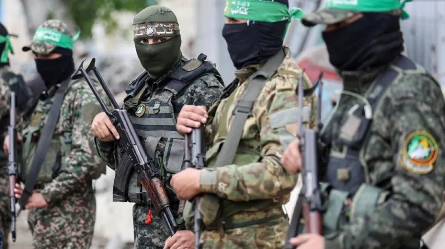 Χαμάς: Απέρριψε πρόταση αφοπλισμού για τη Γάζα – Αδιέξοδο στη δεύτερη φάση της ανακωχής