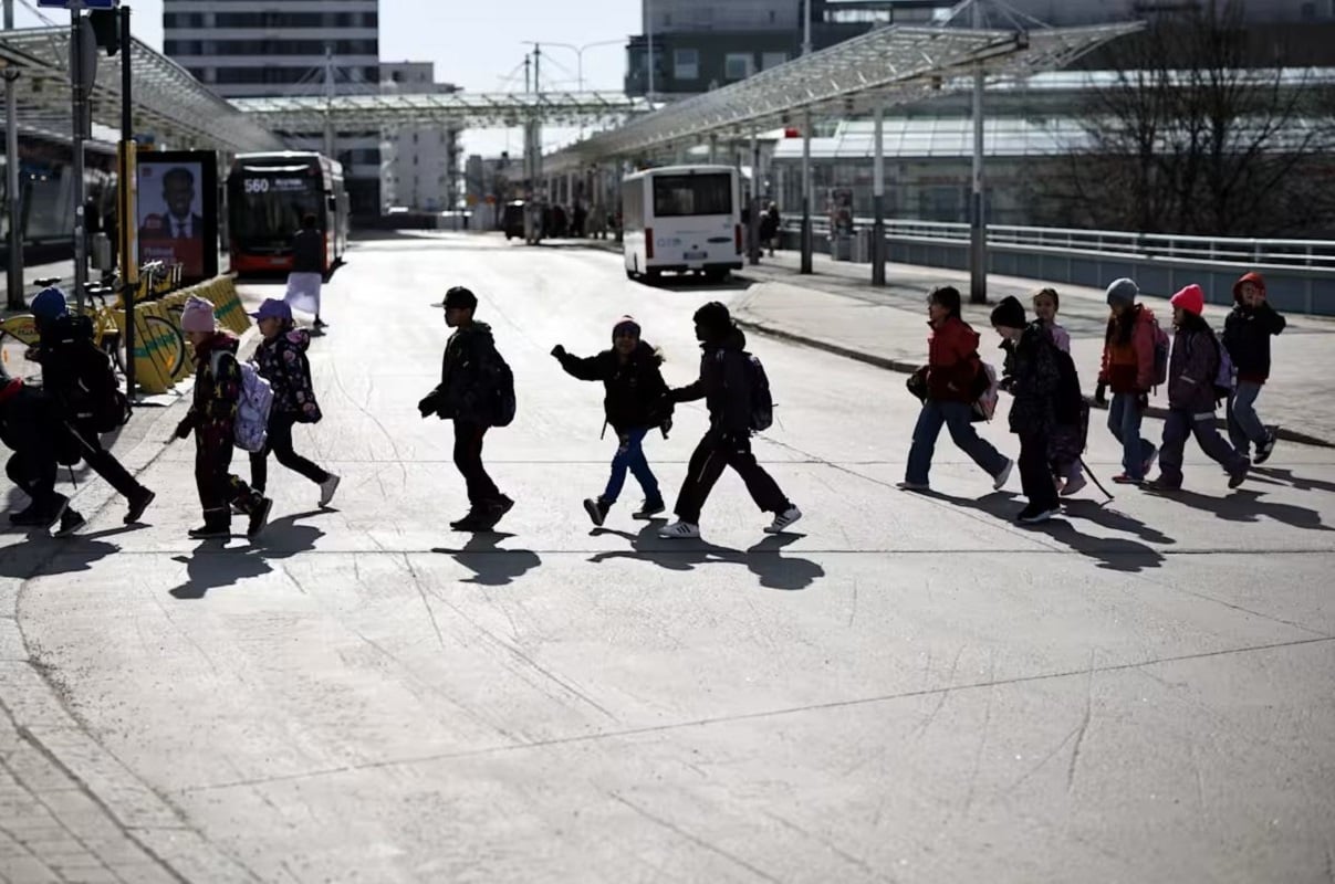 Φινλανδία: 11χρονη κατηγορείται ως επικεφαλής ανήλικης ομάδας – «Από θύμα έγινε δράστης» δηλώνει ο πατέρας της