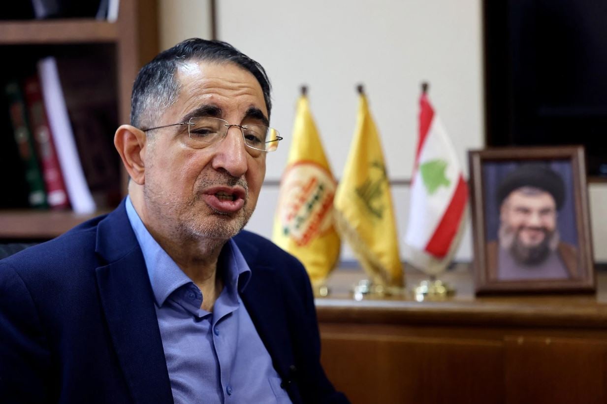 Χεζμπολάχ: «Μεγάλο σφάλμα» οι συνομιλίες του Λιβάνου με το Ισραήλ – Ανησυχίες για την εκεχειρία