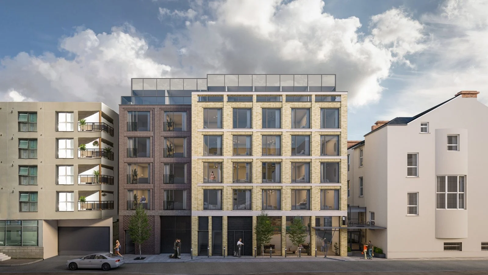 Hilton: Εμπλουτίζει το lifestyle χαρτοφυλάκιο με δύο καινούργια ξενοδοχεία