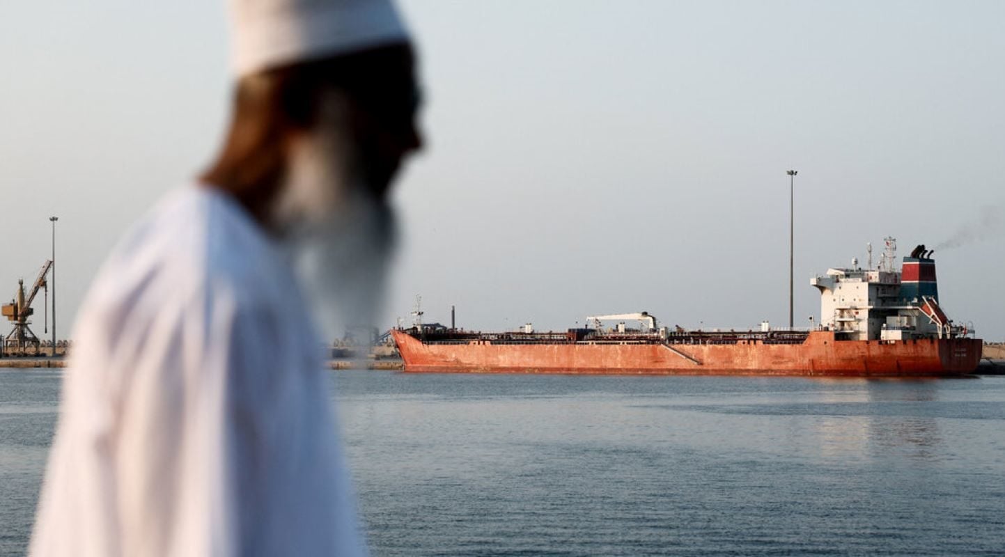 Ορμούζ: Το γαλλικό πλοίο «CMA CGM Kribi» πέρασε τα Στενά – Πρώτη διέλευση προς Δυτική Ευρώπη