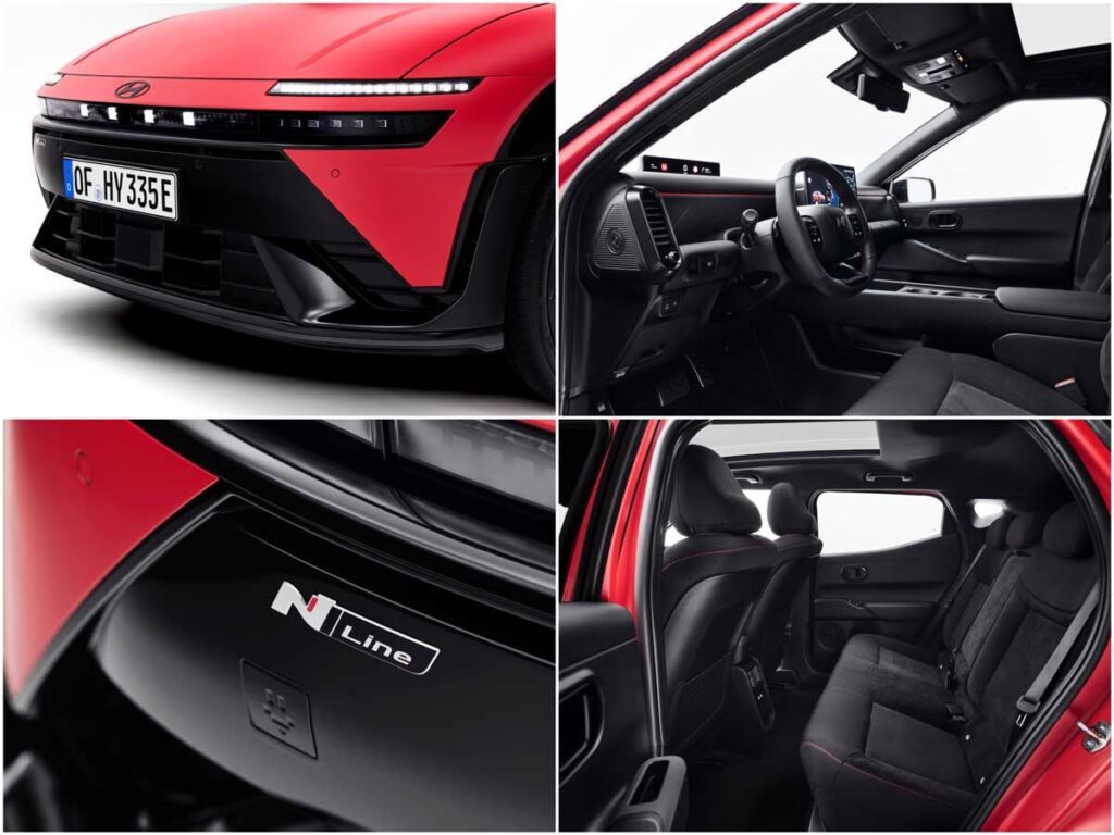 Hyundai Ioniq 3 (2026)