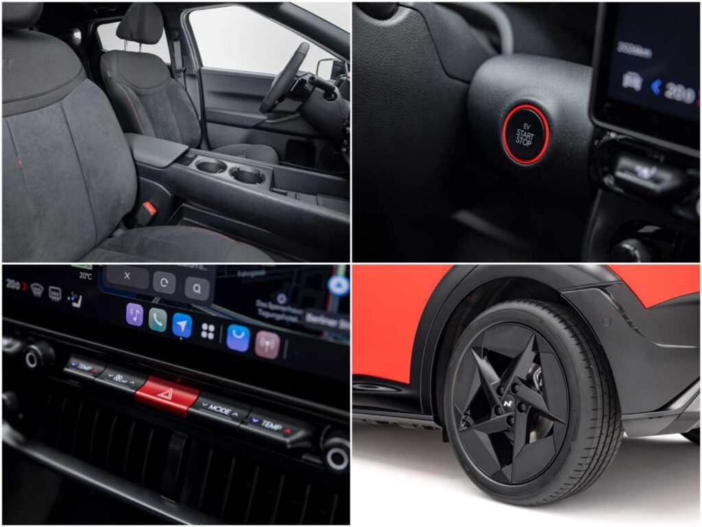 Hyundai Ioniq 3 (2026)